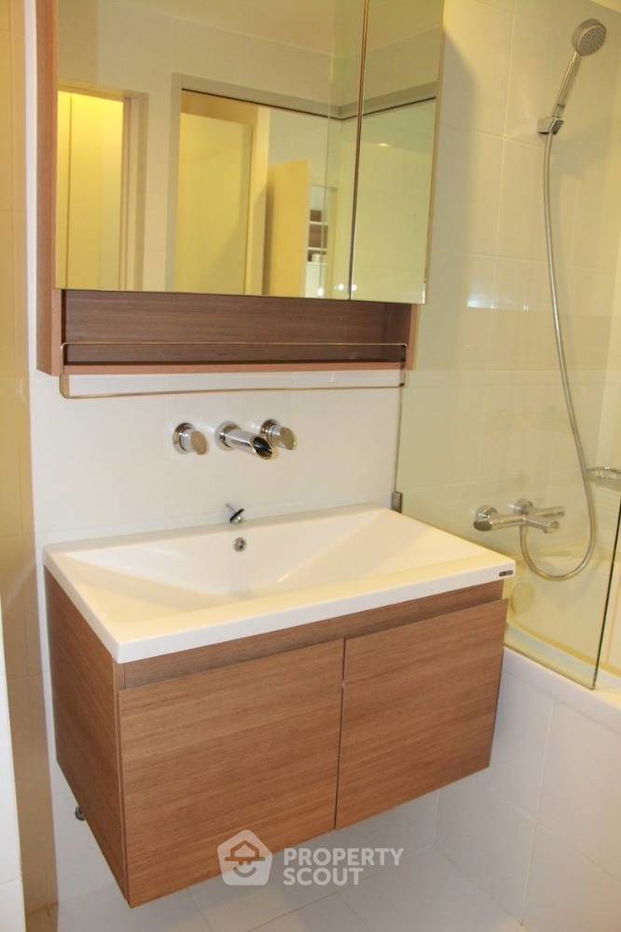 picture 1-BR Condo at The Seed Musee Sukhumvit 26 near BTS Phrom Phong (ID 869335) - 22/23