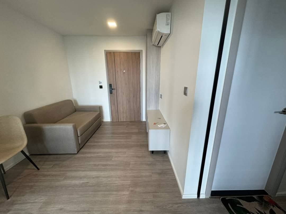 picture Condo for rent, Condo Atmoz Portrait Srisaman - 6/16