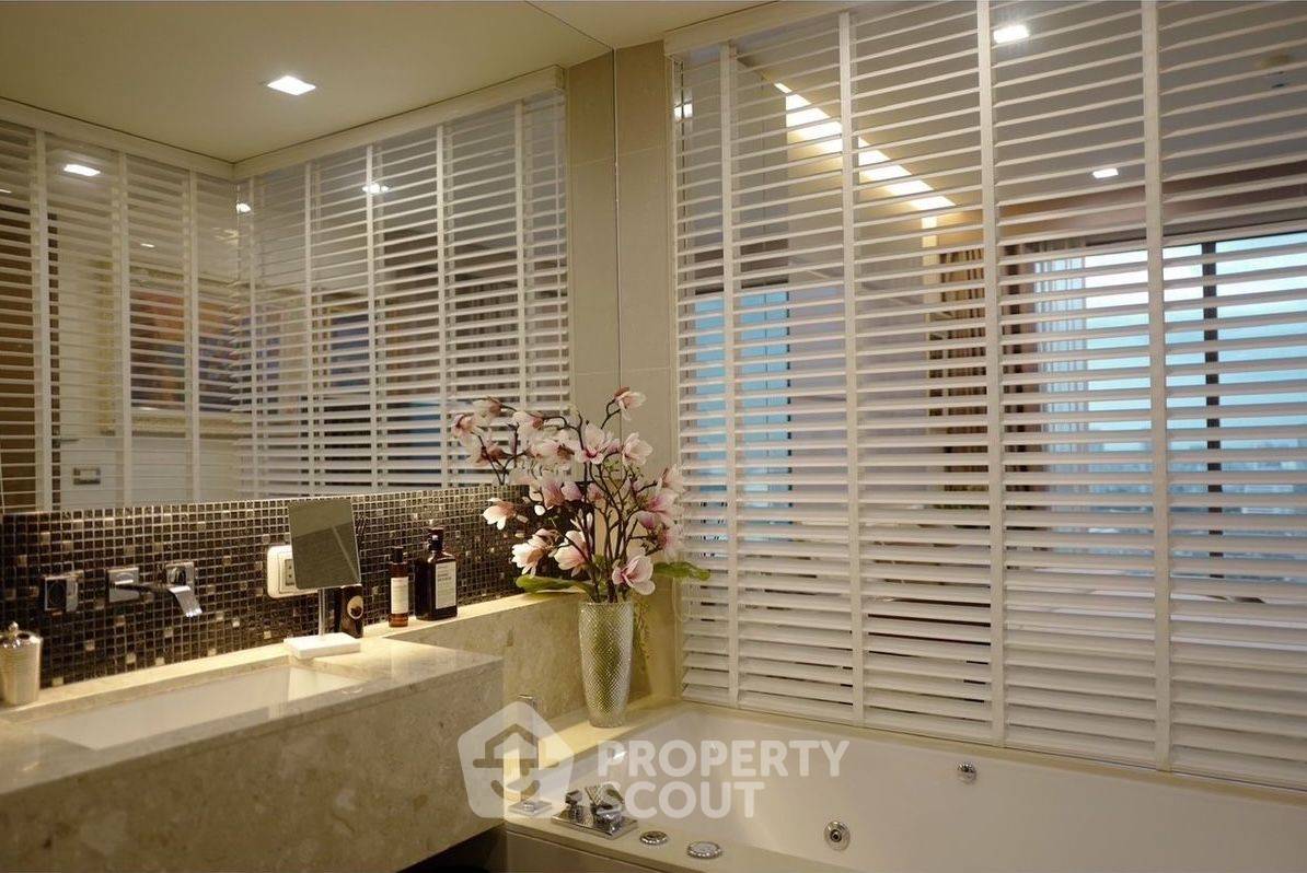รูป คอนโด 2-ห้องนอน ที่ ดิ แอดเดรส สาทร ใกล้ BTS เซนต์หลุยส์ (ID 2243709) - รูปที่ 12/17