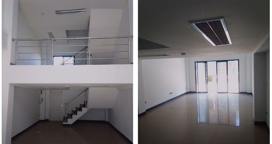 picture อาคารพาณิชย์ 83.6 square meter Nakhon Ratchasima Muang Nakhon Ratchasima Nong Chabok for 2684000 THB - 2/8