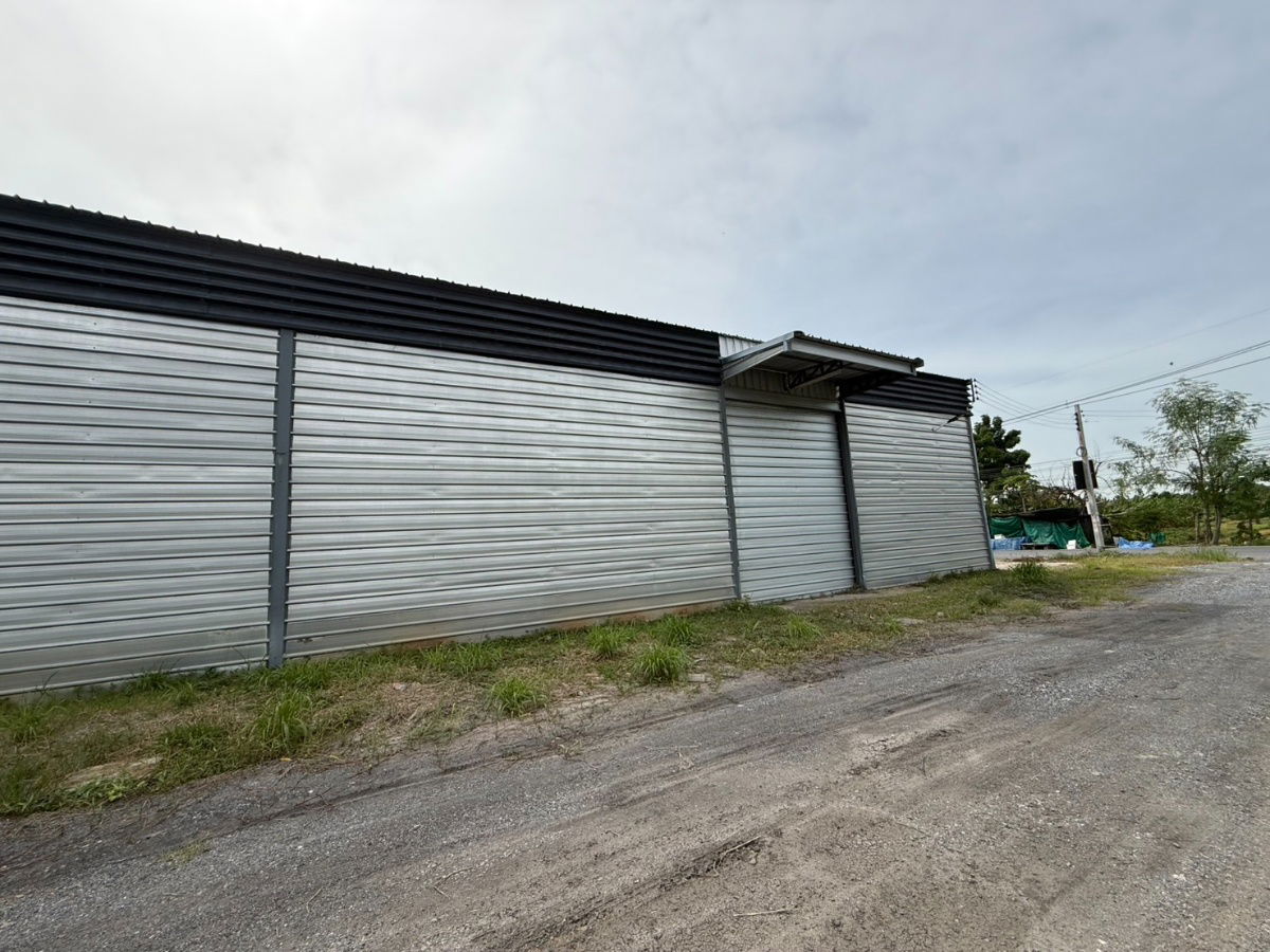 picture HR11 Ready-made warehouse for rent, Don Mueang - 18/37