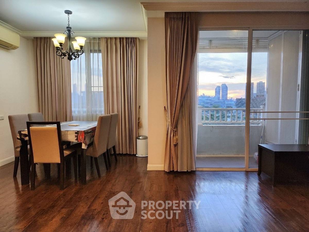 รูป คอนโด 2-ห้องนอน ที่ เลทีเซีย พระราม 9 ใน บางกะปิ (ID 1338570) - รูปที่ 3/21