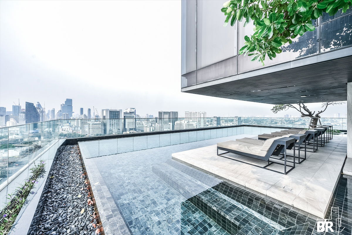 picture The Monument Sanampao 🌟 Beautifully Furnished, Peaceful Retreat 🍃 Near BTS Sanam Pao - 6/6
