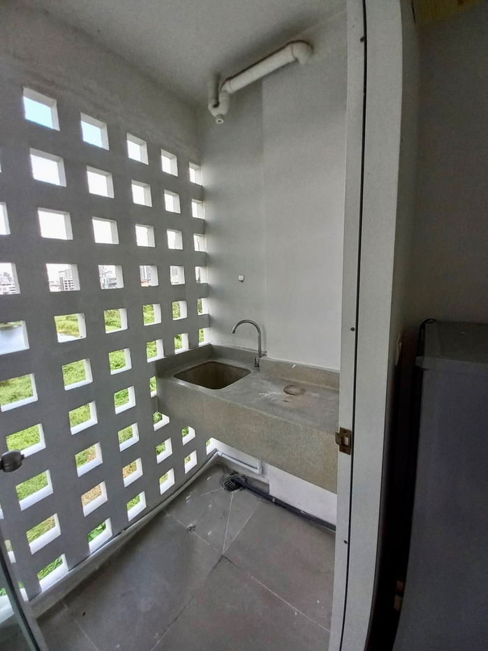 picture Rent  I-House Laguna Garden-Rama9 RCA - 11/12