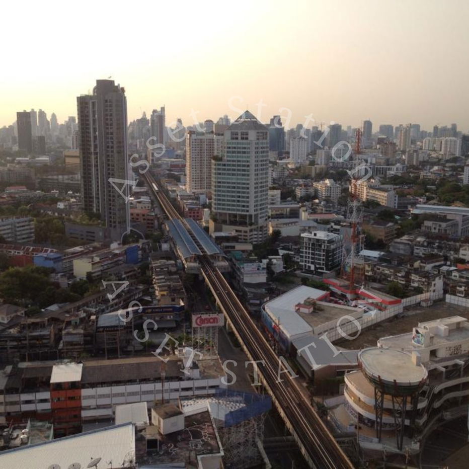 รูป 🔥 New Available WYNE Sukhumvit | BTS Phra Khanong 🔥 - รูปที่ 10/10