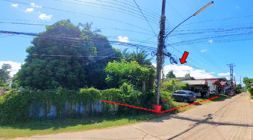 รูป โกดัง เนื้อที่ทั้งหมด 10132 ตารางเมตร ตำบลบ้านกลาง อำเภอเมืองนครพนม นครพนม ราคา 3,199,000 บาท - รูปที่ 3/18
