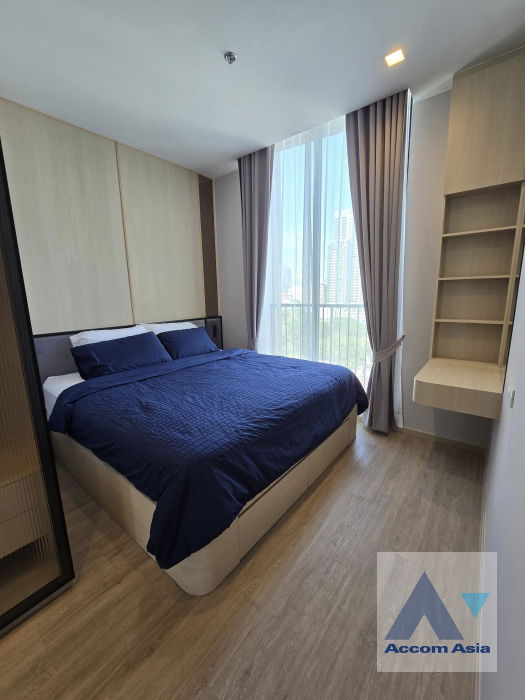picture 🔼🔽 AccomA 📩  2 BR Condominium @Noble State 39 (AA43358) - 7/12