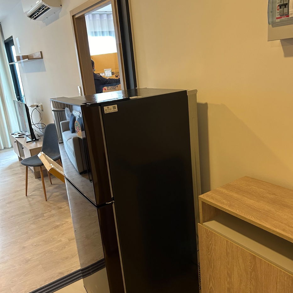 picture Rent a Condo at The Base near Central festival , Chiang Mai - 4/18