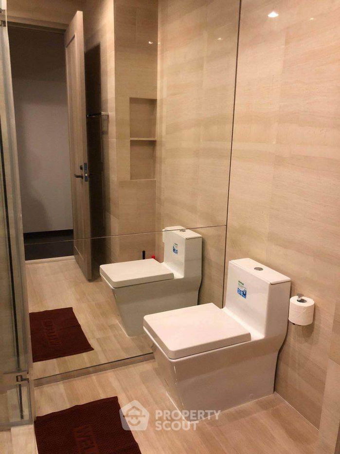 รูป คอนโด 2-ห้องนอน ที่ เดอะ เทอร์ทีไนน์ บาย แสนสิริ ใกล้ BTS พร้อมพงษ์ (ID 392843) - รูปที่ 4/8