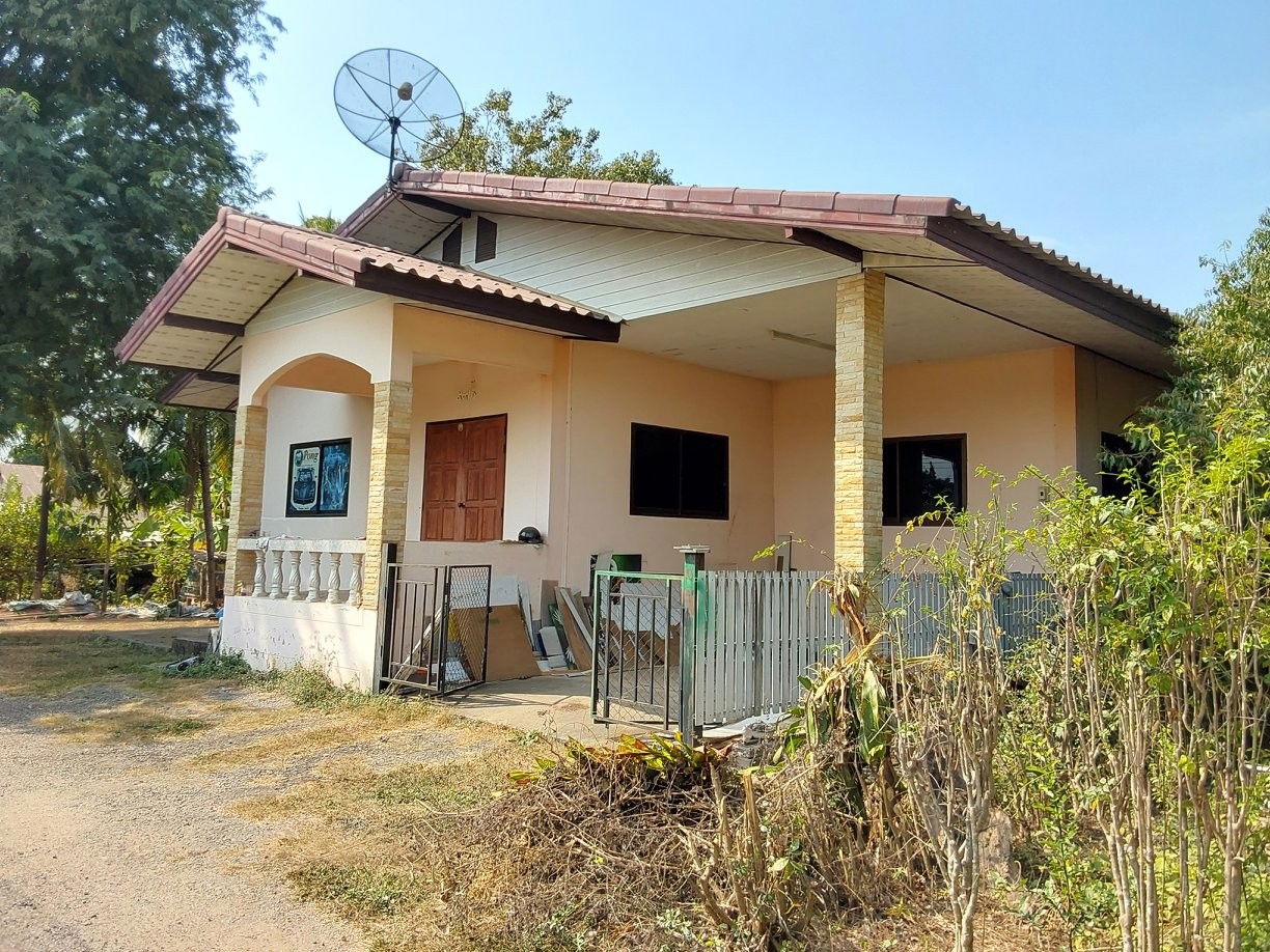 picture บ้านเดี่ยว 416 square meter Uttaradit Muang Uttaradit Tha It for 1523000 THB - 5/6