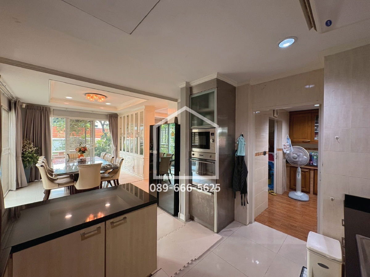 picture For Sale Villa Arcadia Srinakarin  - 15/26