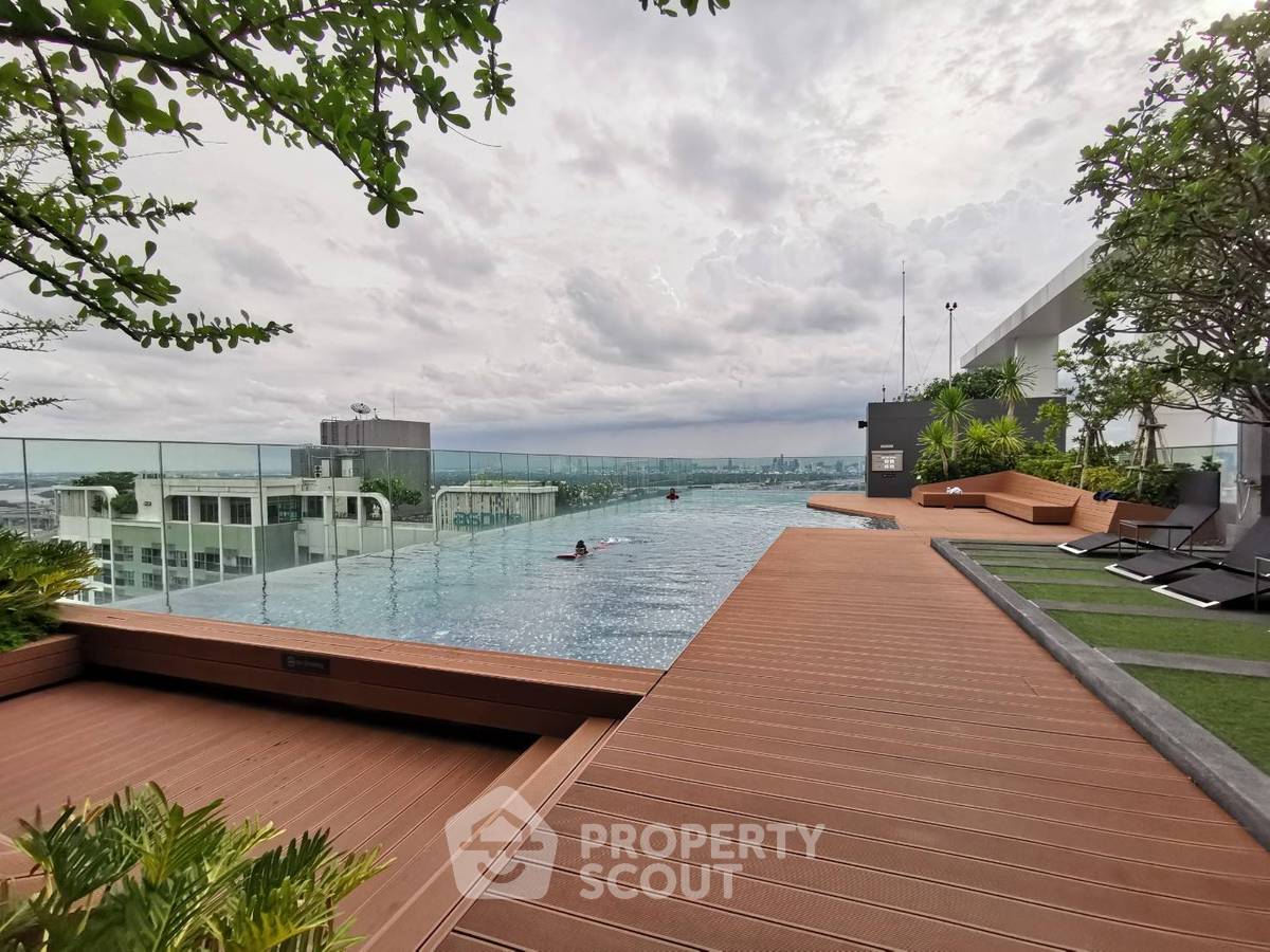 picture 1-BR Condo at Life Sukhumvit 48 near BTS Phra Khanong (ID 889774) - 26/31