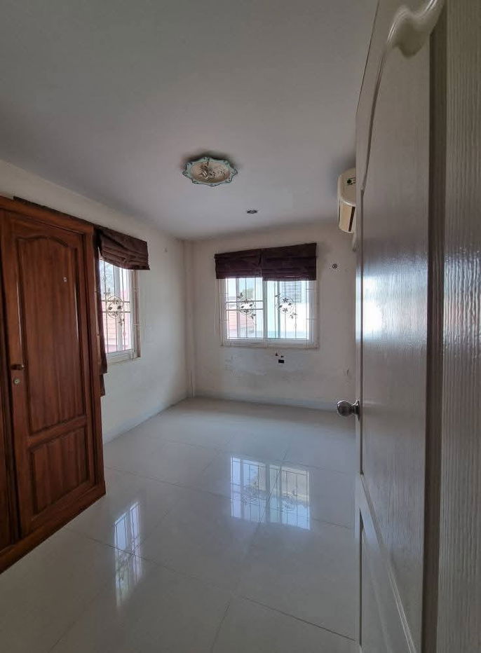 picture UK06-052 🏡 House for rent in Prapassorn Green Park Village 5  💸 Rent only 7,000 baht/month | Move in now! - 7/7