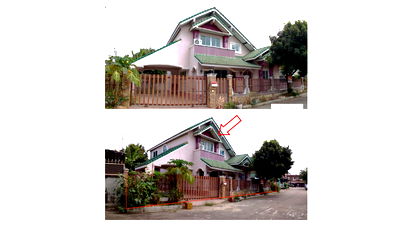 Houses for sale Udon Thani Museum : บ้านเดี่ยว 440 square meter Udon Thani Muang Udon Thani Nong Bua for 3680000 THB