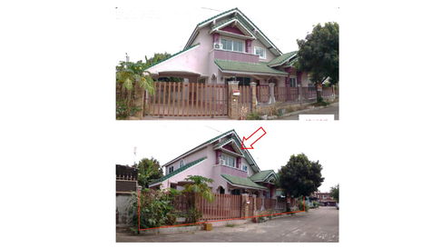บ้านเดี่ยว 440 square meter Udon Thani Muang Udon Thani Nong Bua for 3680000 THB