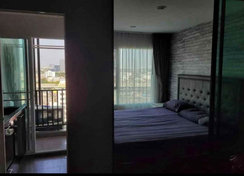 picture For Rent Regent Home Bangson 27 Bangson Fully Furnished (Near MRT Bangson) - 3/9