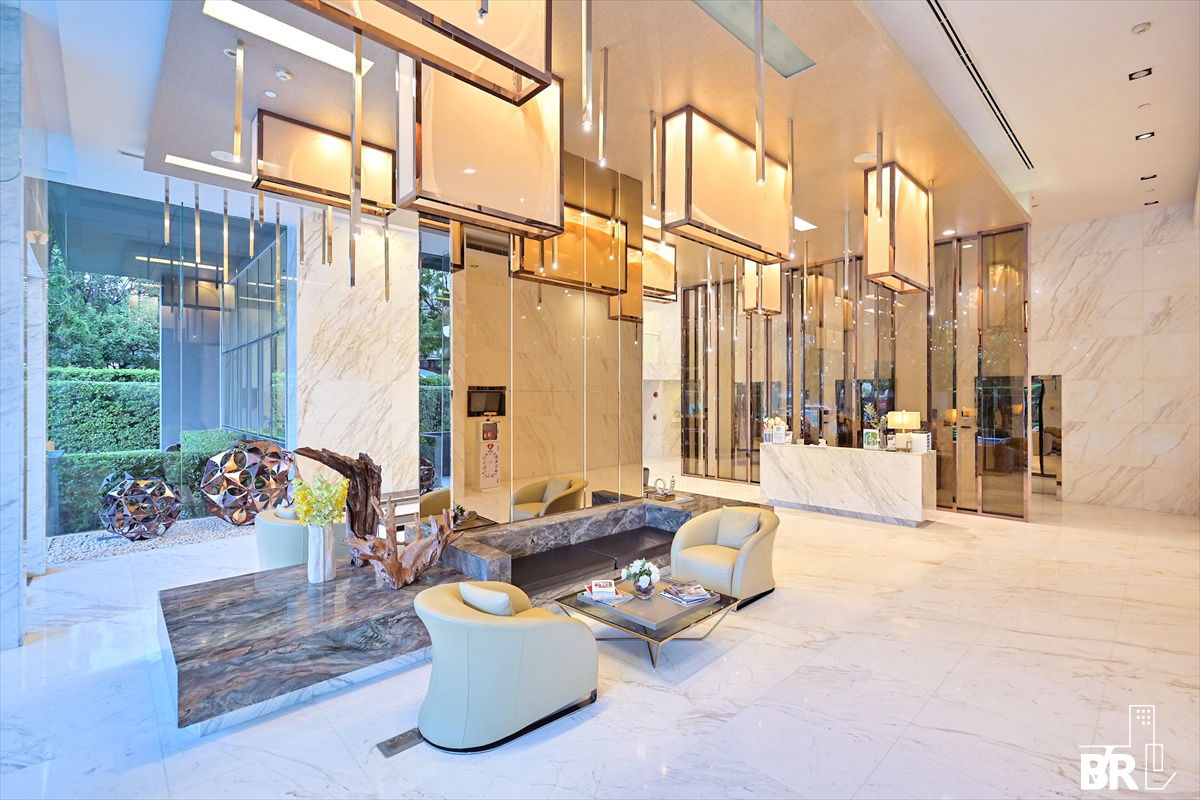 picture Keyne by Sansiri ⭐ Condo in Prime Location, Attractive Price 💸 Near BTS Thonglo - 2/11