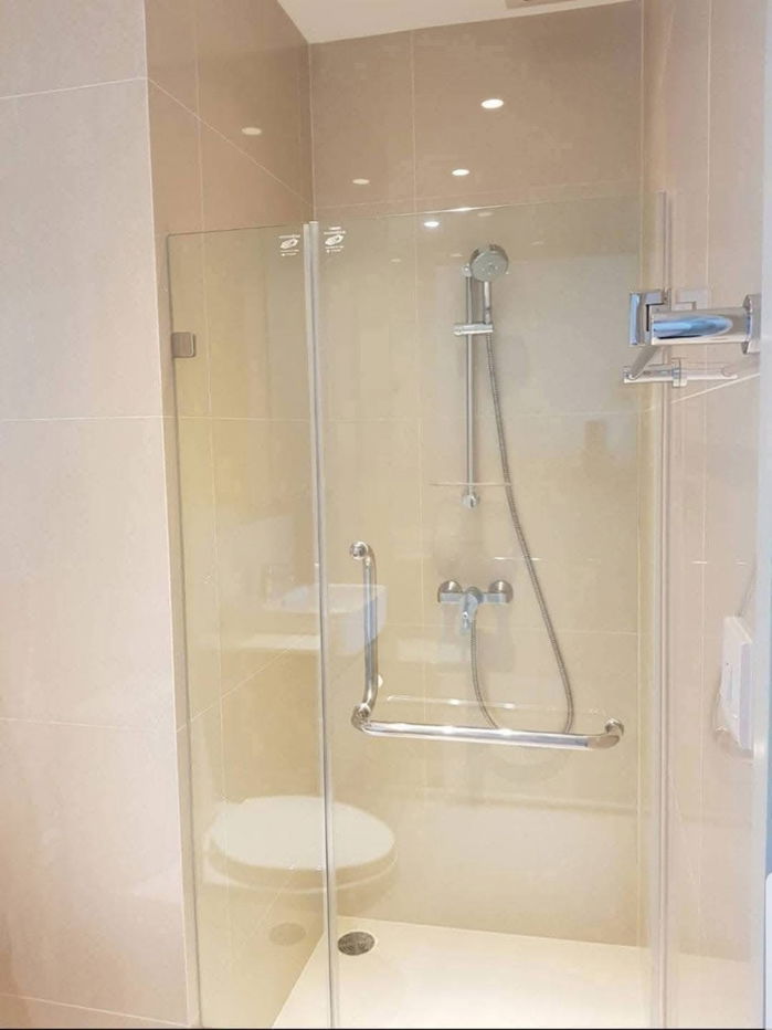 picture #R5708 🎉 140868 Condo for rent Noble Revolve Ratchada 1 - 10/11