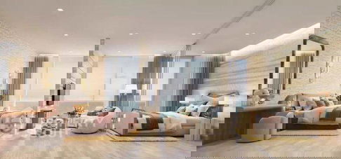 2-BR Condo at PTY Residence Sai 1 close to Pattaya South (ID 2090708)