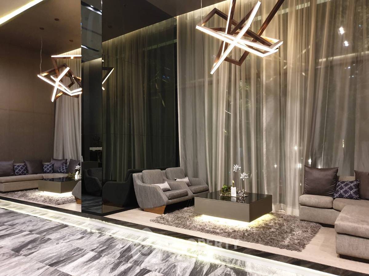 picture 1-BR Condo at Life Sukhumvit 48 near BTS Phra Khanong (ID 889774) - 30/31