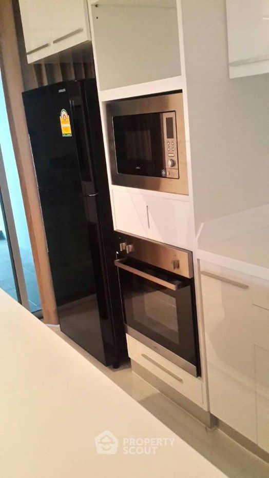 picture 1-BR Condo at Belle Grand Rama 9 near MRT Phra Ram 9 (ID 671325) - 13/13