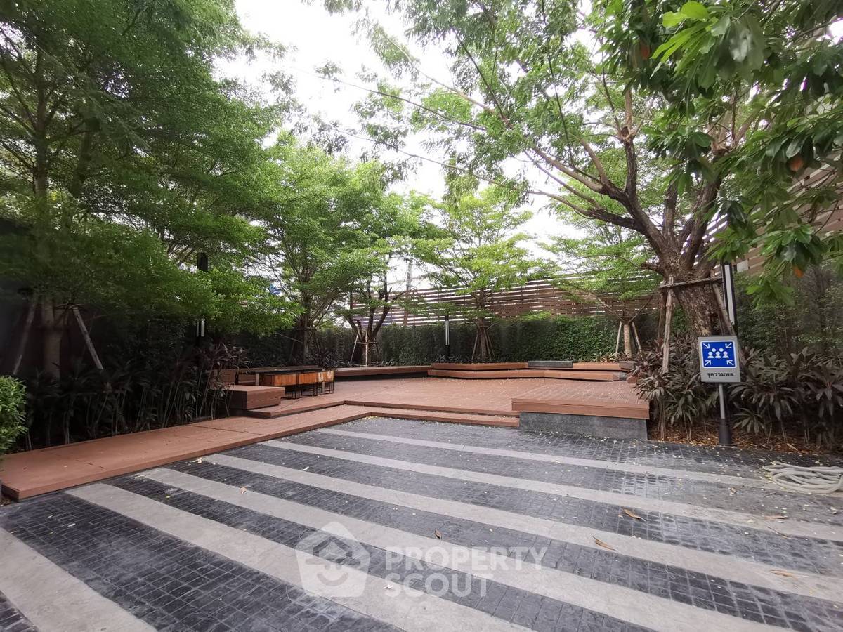 picture 1-BR Condo at Life Sukhumvit 48 near BTS Phra Khanong (ID 889774) - 18/31