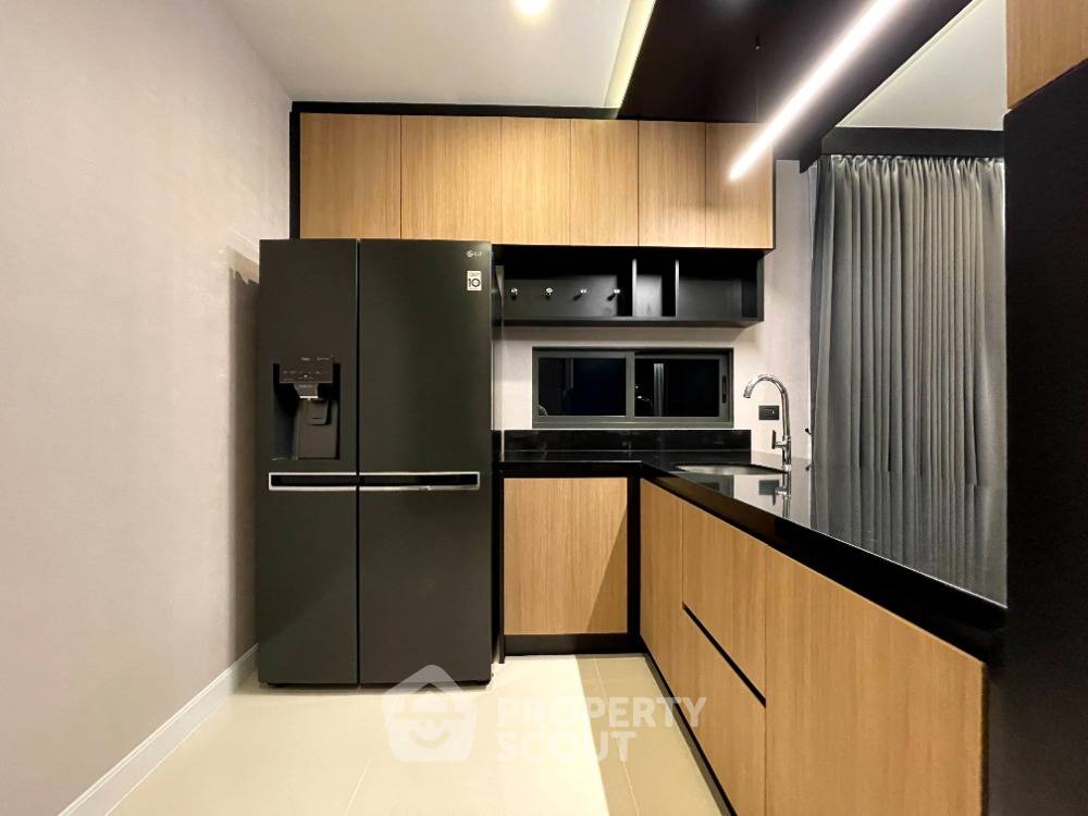 picture 4-BR House at Setthasiri-Krungthep Kreetha 2 in Hua Mak (ID 1404066) - 7/12