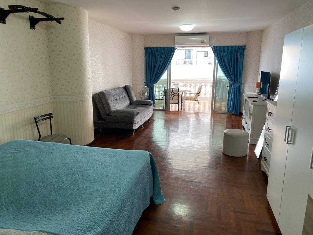 รูป Studio Condominium @ Sky Beach - รูปที่ 9/22