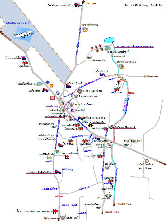 picture บ้านเดี่ยว 200 square meter Krabi Nua Khlong Nua Khlong for 1430000 THB - 2/2
