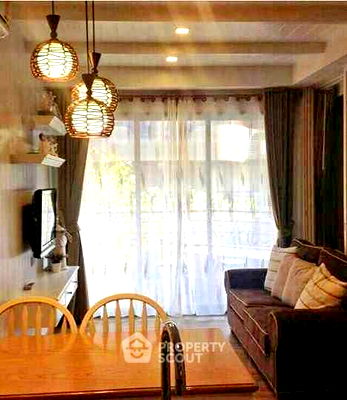 Condos for sale Stamford International University Hua Hin : 1-BR Condo at Baan San Ngam Hua Hin close to The Venezia (ID 1166273)