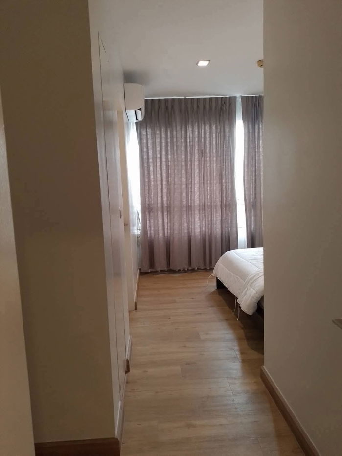 รูป ให้เช่าคอนโด The Bloom Sukhumvit 71 ใกล้ BTS พระโขนง 38,000 บาท รหัสทรัพย์: RS1376 - รูปที่ 3/8