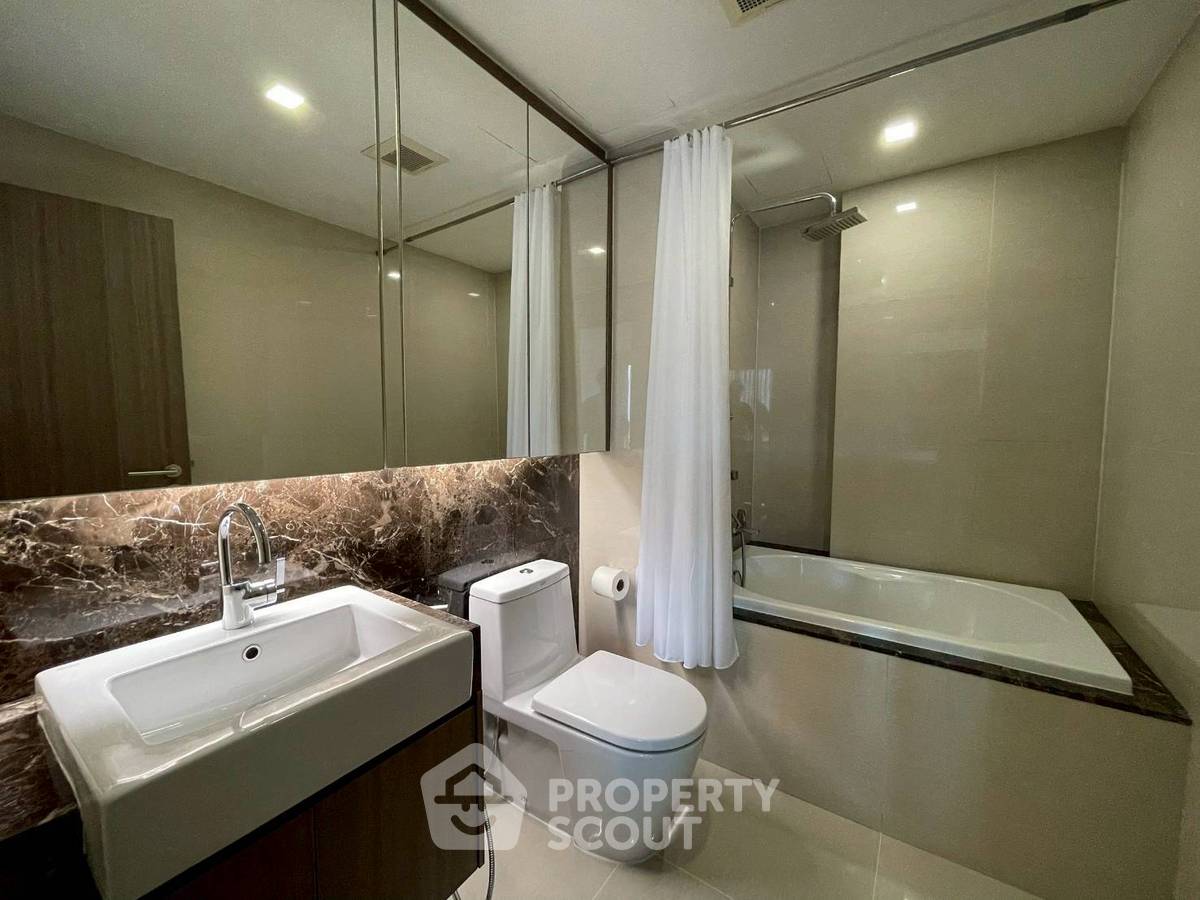 รูป คอนโด 2-ห้องนอน ที่ อาร์ท แอท ทองหล่อ ใกล้ ทองหล่อ (ID 2254254) - รูปที่ 3/12