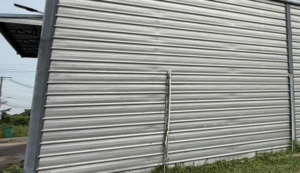 picture HR11 Ready-made warehouse for rent, Don Mueang - 36/37