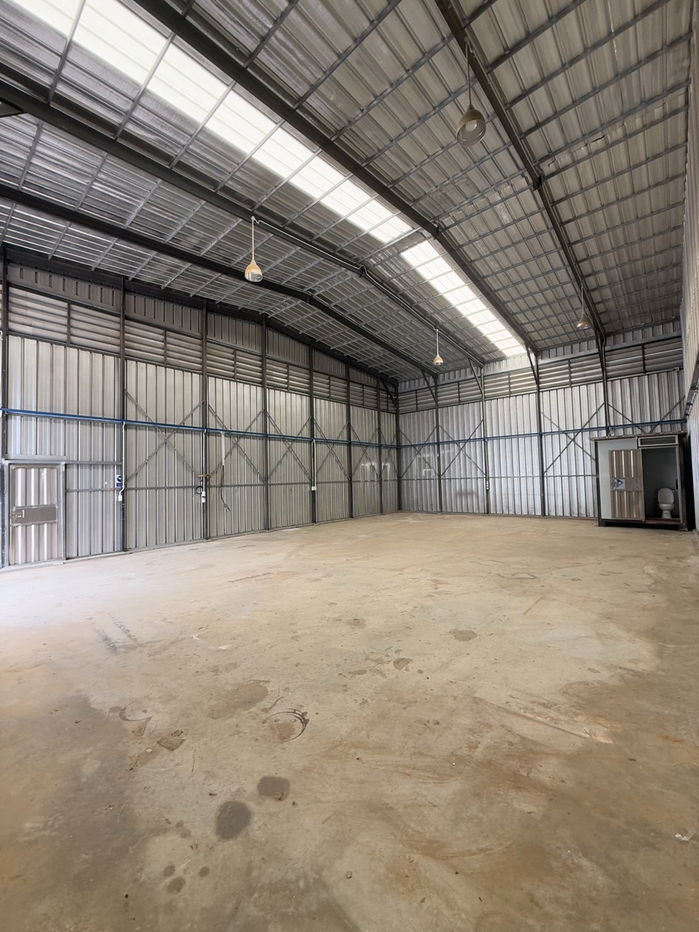 picture R10C Warehouse for rent, Phetkasem-Sai Mai, 150 sq m. - 9/21