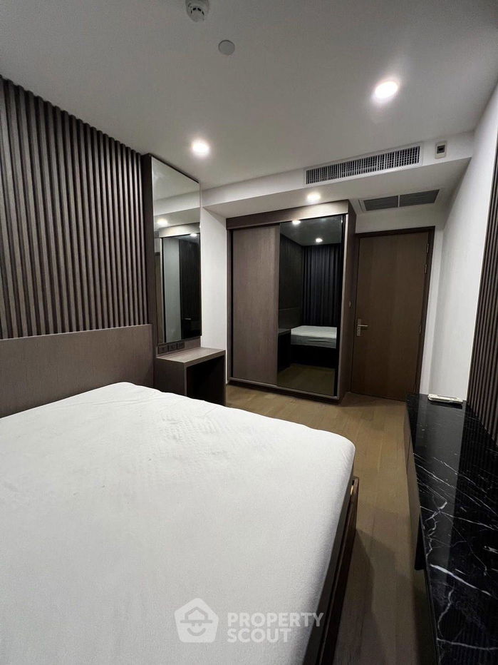 picture 2-BR Condo at Ashton Chula Silom near MRT Sam Yan (ID 2253632) - 17/18