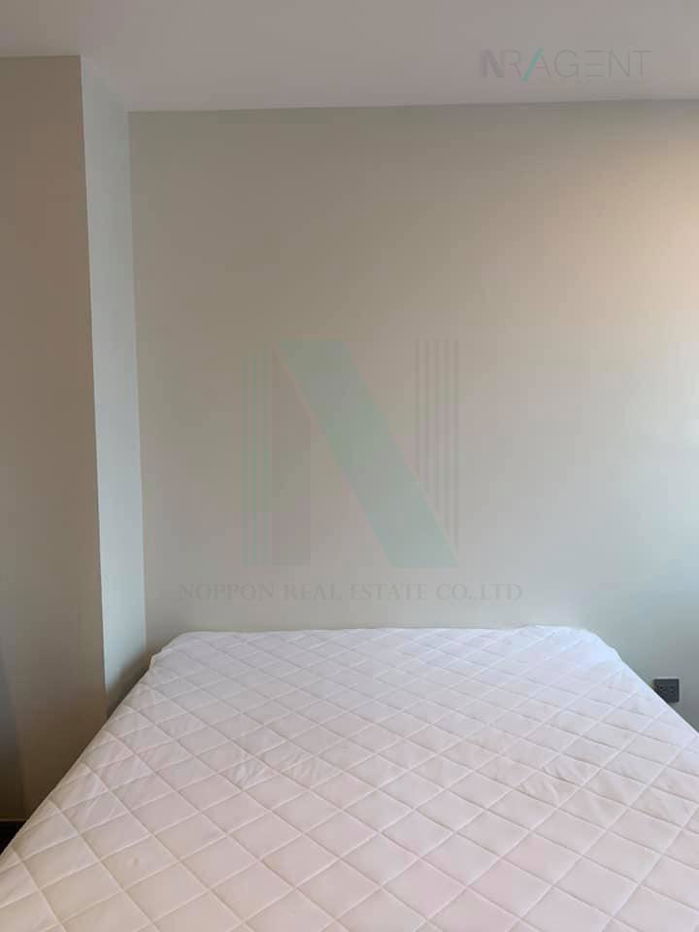 picture 🎉 For Rent Condo BROWN CONDO PHAHOL - SAPHANMAI Building 1, Floor 5,Studio, Room size 27.00 sqm - 2/8