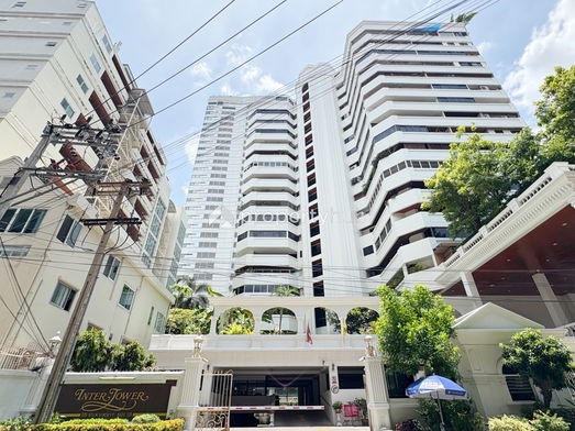 Project Inter Tower Picture - 5/6