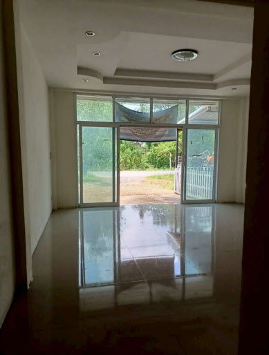 picture อาคารพาณิชย์ 98.8 square meter Satun Muang Satun Khlong Khut for 1035000 THB - 2/17