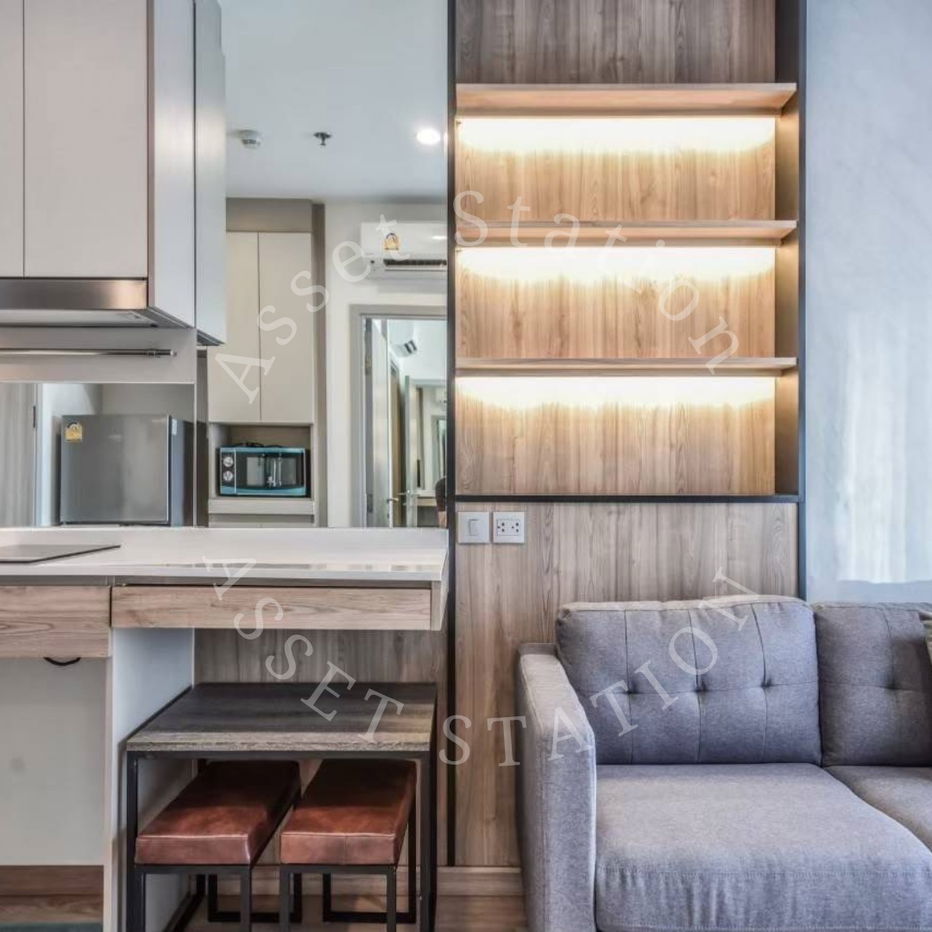 รูป 🔥 New Available  Knightsbridge Prime Sathorn | Near BTS Chong Nonsi 🔥 - รูปที่ 4/13