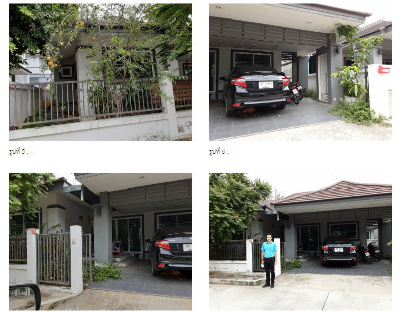 picture บ้านเดี่ยว 216 square meter Chiang Mai San Kamphaeng San Ton Pao for 1652000 THB - 2/4