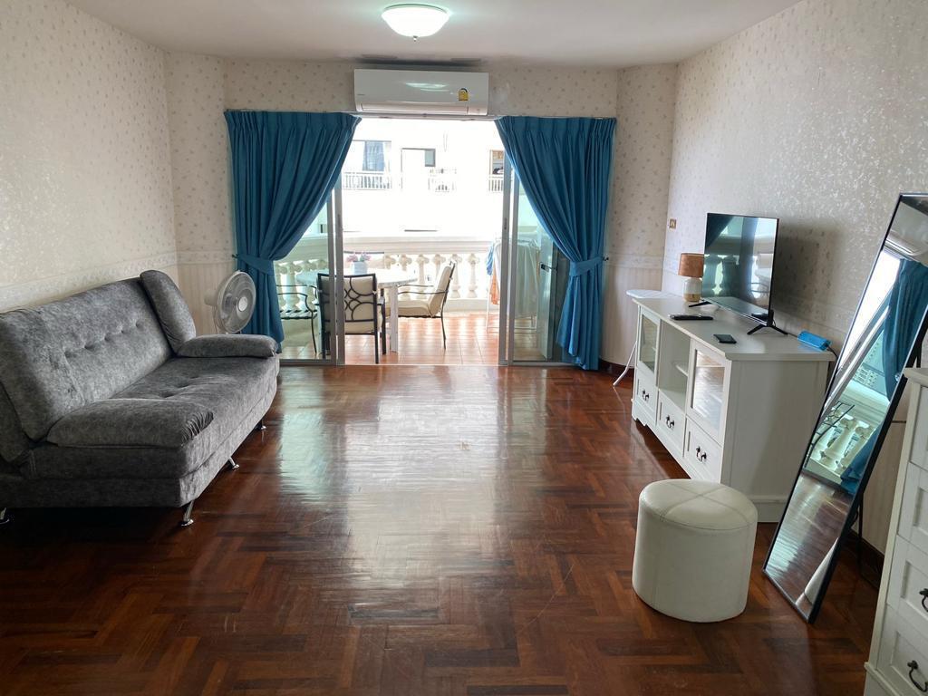 รูป Studio Condominium @ Sky Beach - รูปที่ 7/22