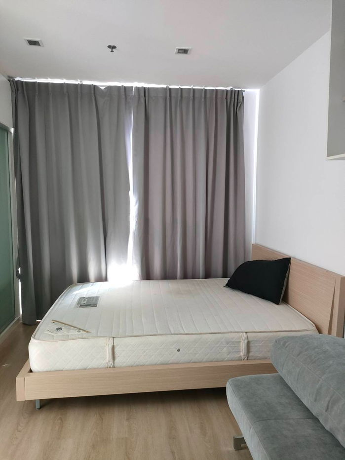 picture For rent!! Ideo Mobi Sathorn (13,000 baht) - 3/7