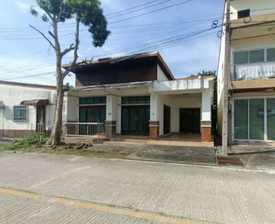 บ้านเดี่ยว 126.4 square meter Phatthalung Bang Kaeo Khok Sak for 1132000 THB
