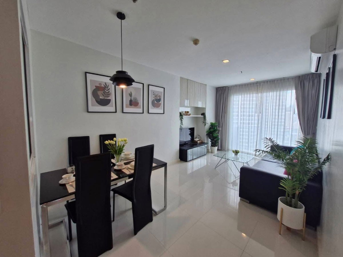 picture #R5705 🎉 140868 Condo for rent The Bloom Sukhumvit 71 - 15/19