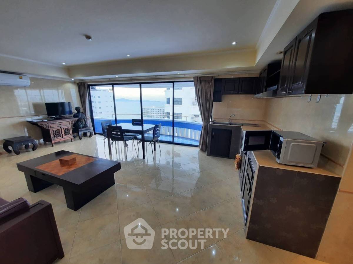 picture 2-BR Condo at Jomtien Complex Condotel close to Jomtien Beach (ID 2253714) - 1/14