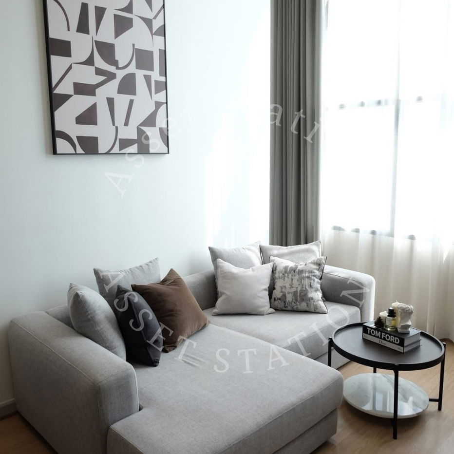 picture 🔥 New Available  Knightsbridge Prime Sathorn | BTS Chong Nonsi 🔥 - 2/15