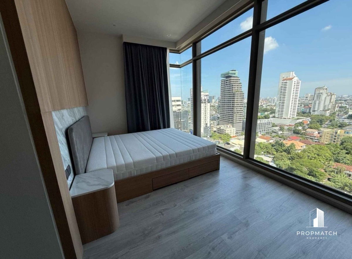 รูป ✨Flash Deal ✨ Rhythm Ekkamai Estate ( 2Bed 2Bath 86 SQM.) แต่งครบพร้อมอยู่ !! เพียง 85,000 บาทต่อเดือน Tel.0981315848 @propmatch - รูปที่ 6/11