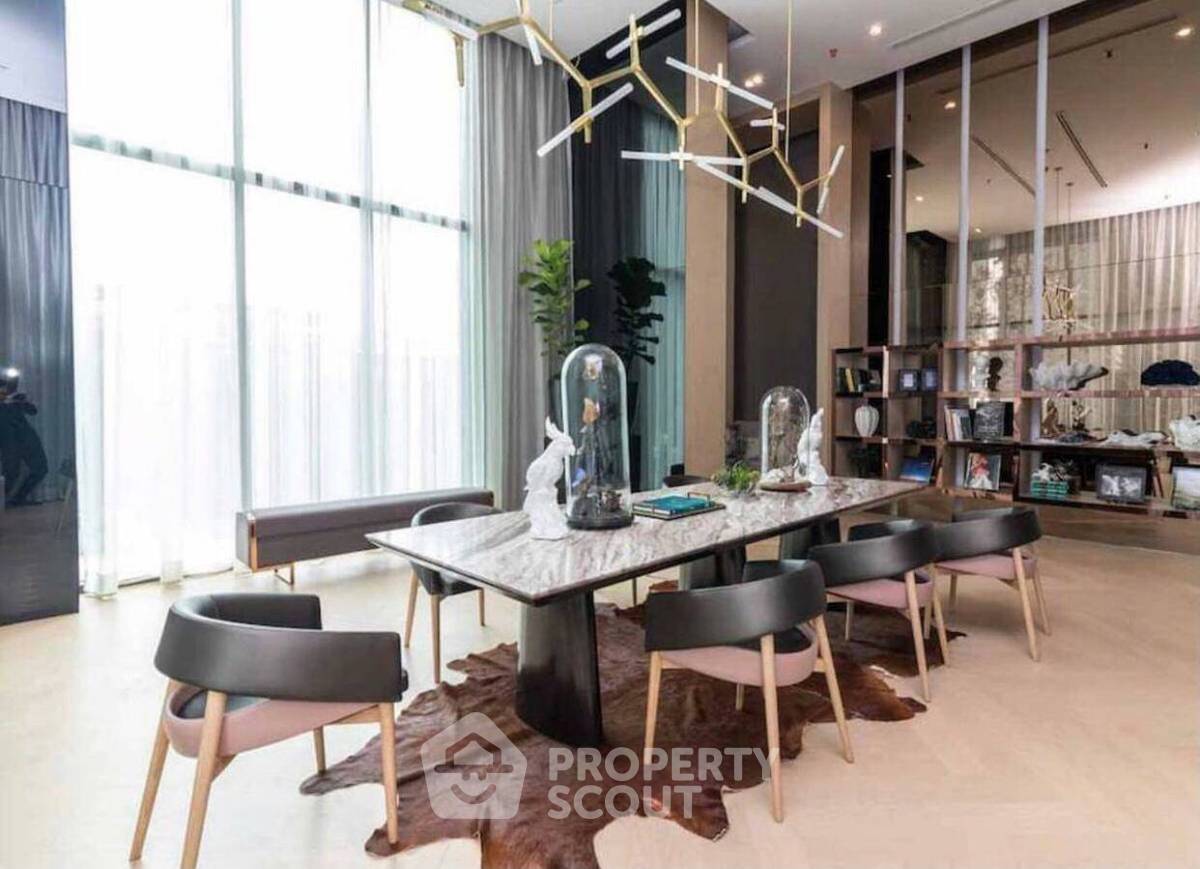 picture 1-BR Condo at Life Sukhumvit 48 near BTS Phra Khanong (ID 889774) - 3/31