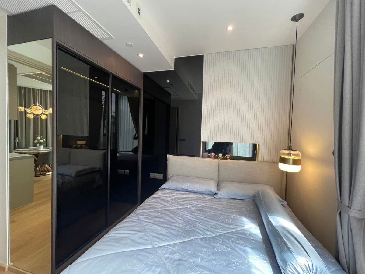 picture #R5711 🎉 140868  Condo for rent ASHTON Asoke - Rama 9 - 10/19