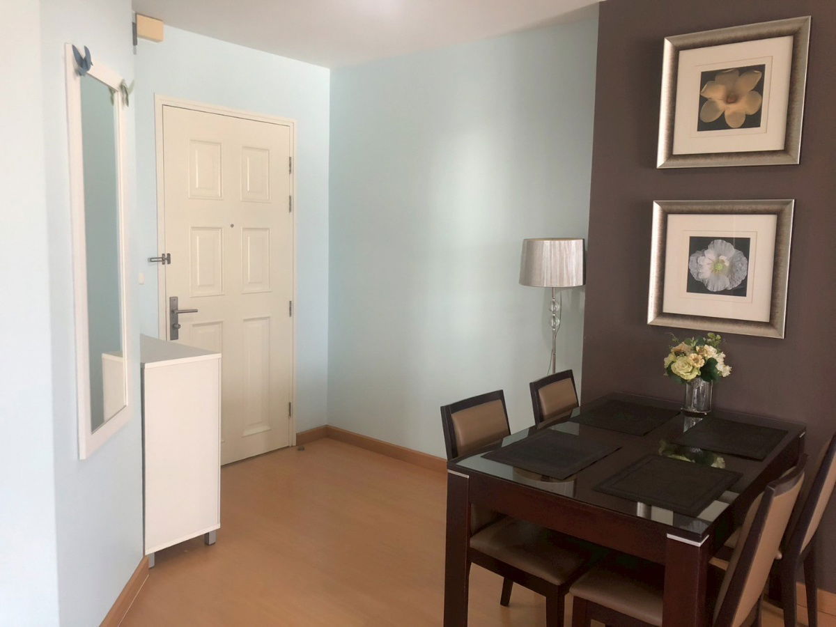 picture Urgent Rent! Beautiful Room Special Price! Life@65 - 2 Beds, 2 Bath - 70 Sq.M. - 1/7